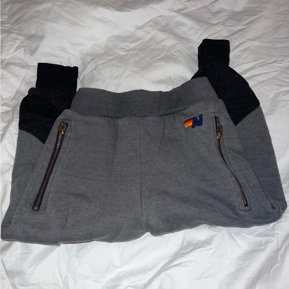 Toddler aviator nation pants - Picture 1 of 6